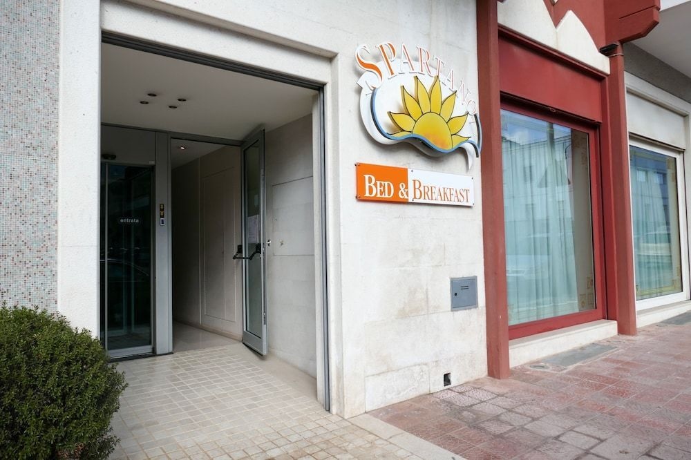 B&B Spartano