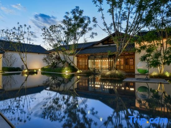 General's Mansion  SSAW Hotel