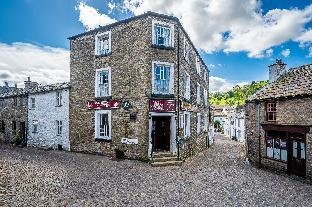 George and Dragon Dent