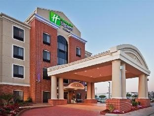 Holiday Inn Express & Suites Oklahoma City West-Yukon
