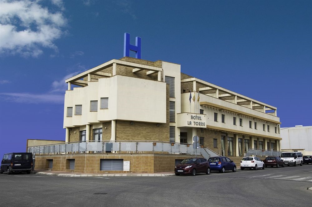Hotel La Torre