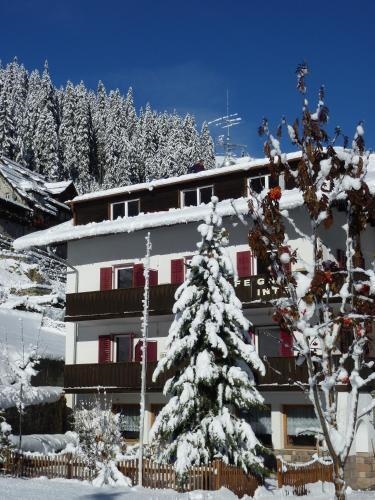 Bar Interski