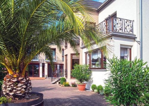 Weingut Pension Frieden