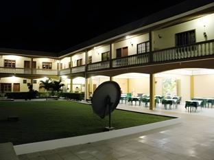 Hotel Takana