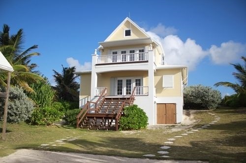 Abaco Pineapple Beach
