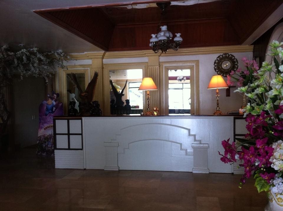 Governors Garden Hotel