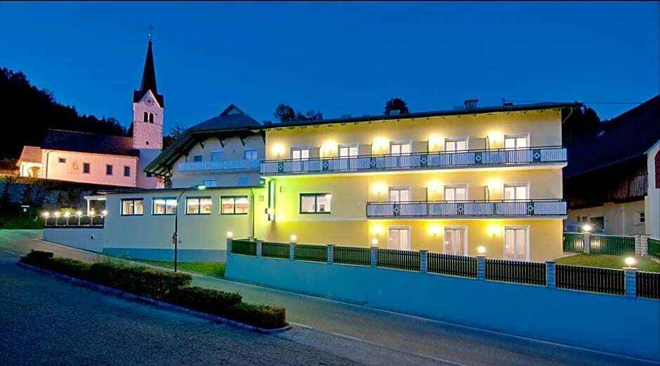 Hotel Restaurant Ulbing