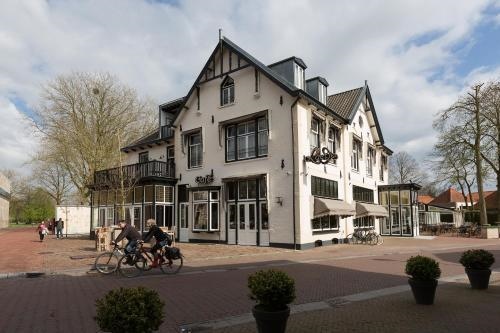 Hotel Restaurant Loetje Gorssel