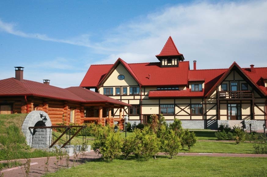 Baza Otdyha Pikhtovoe Hotel