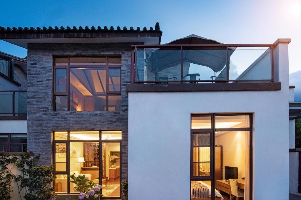 Dali Loving Romance Hotel