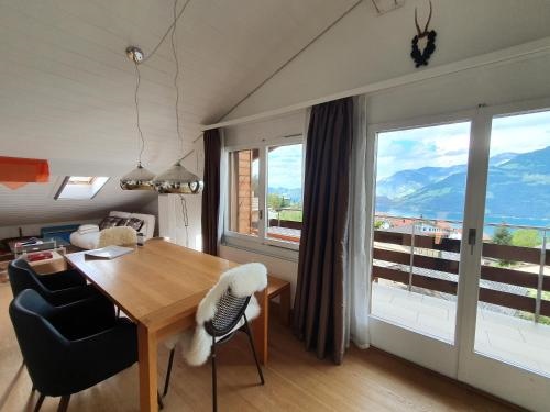 Elfe Apartments Studio Apartment For 2-4 Guests With Amazing View