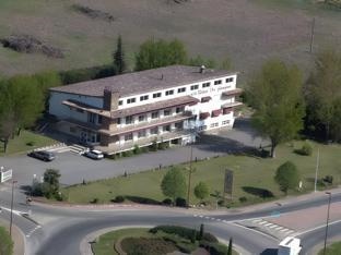 Hotel Relais des Garrigues