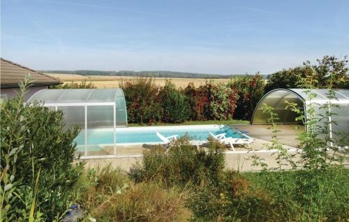 Holiday Home Stegersbach 47