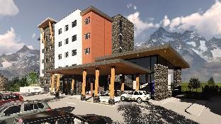 Holiday Inn Express And Suites Chilliwack East by IHG