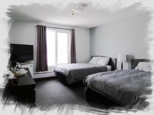 Churchill Motel