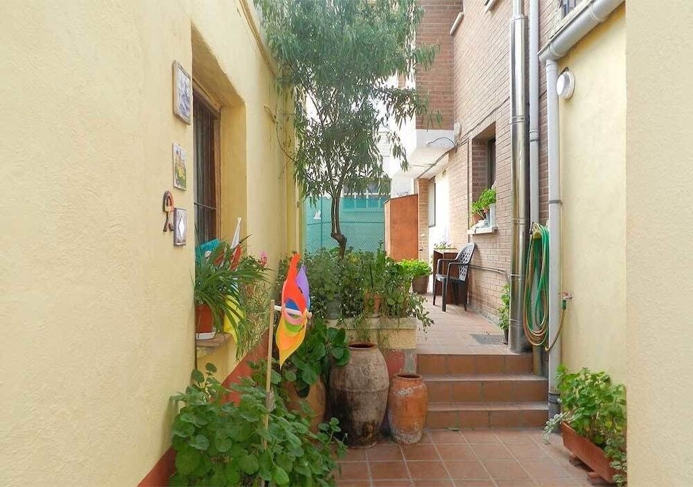 Albergue Casa Alberdi