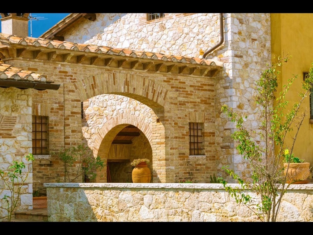 Holiday Home Strada Del Cimitero Di Montecampano