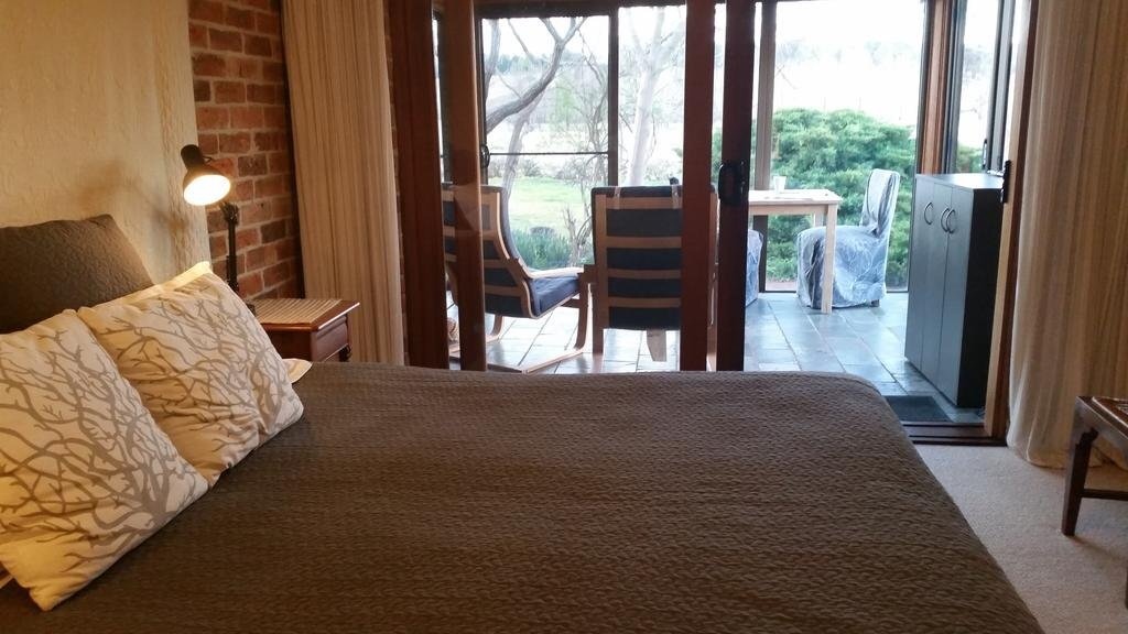 Glenhope Alpacas Bed And Breakfast