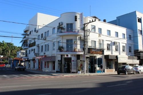 Hotel Riosulense