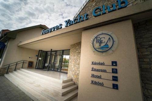 Fenyves Yacht Club