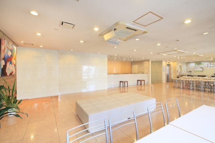 Hotel Green Core Plus One