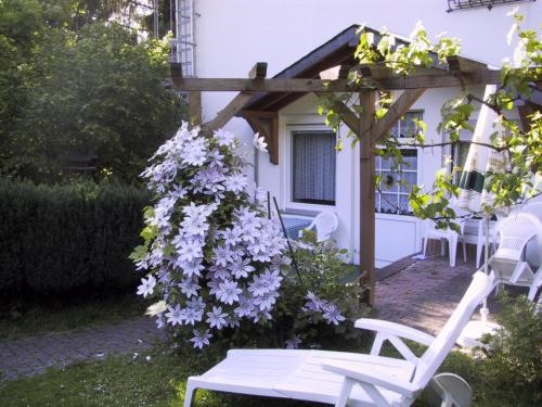 Hotel Haus Wehrbusch