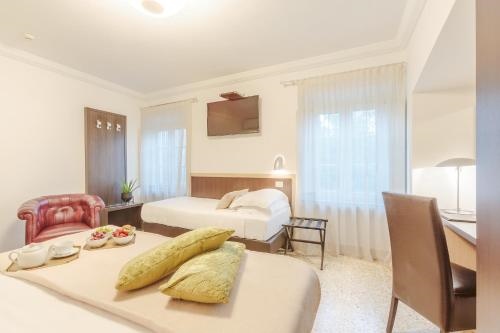 Hotel Hambros Il Parco