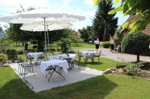 Hôtel-Restaurant Oberlé