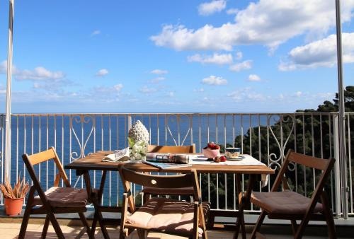 House Bergeggi By Holiday World