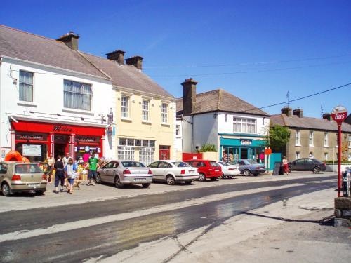 Holiday Home White Crest Village