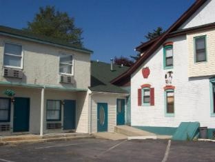 Budget Inn Frackville