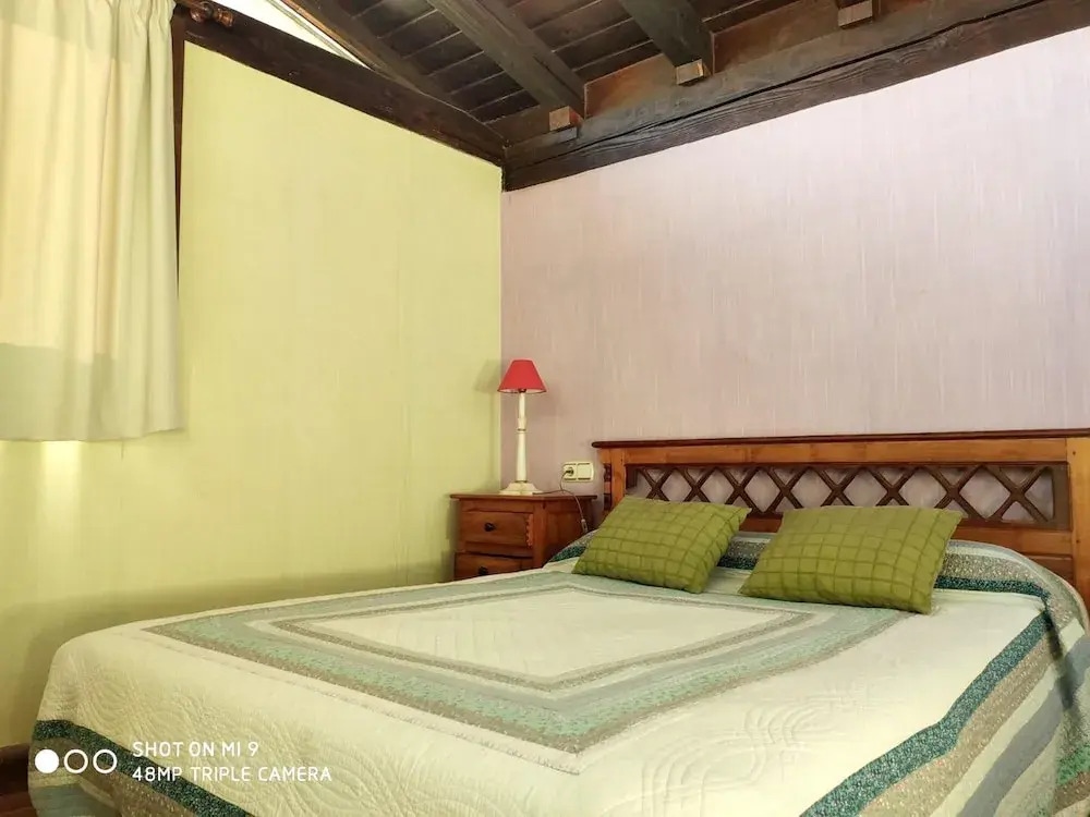 House With 6 Bedrooms In Aizarnazabal, With Wonderful Mountain View, Terrace And Wifi