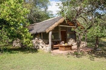Hippo Lodge