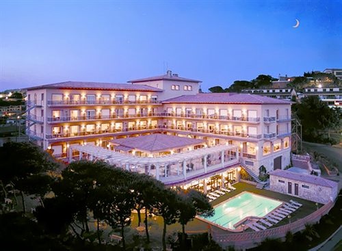 Hipócrates Curhotel