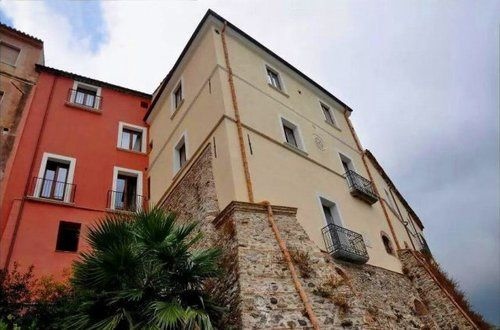 Relais Hotel Palazzo Castriota