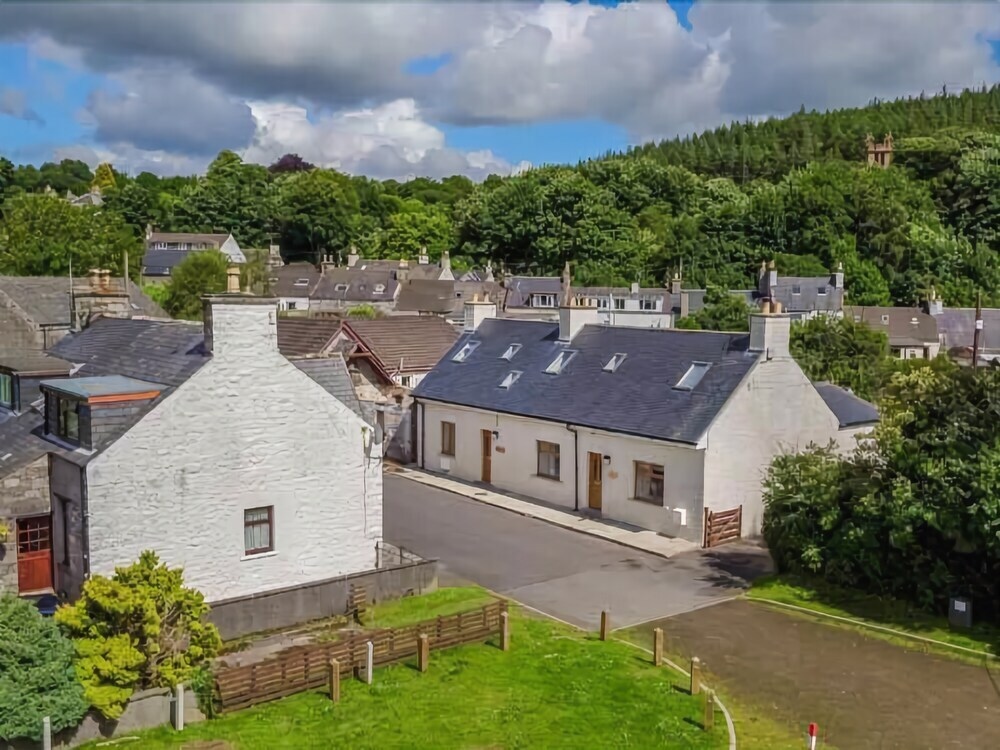 Gled Cottage