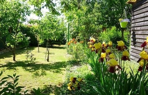 Holiday Home Rue De La Porte Blanche