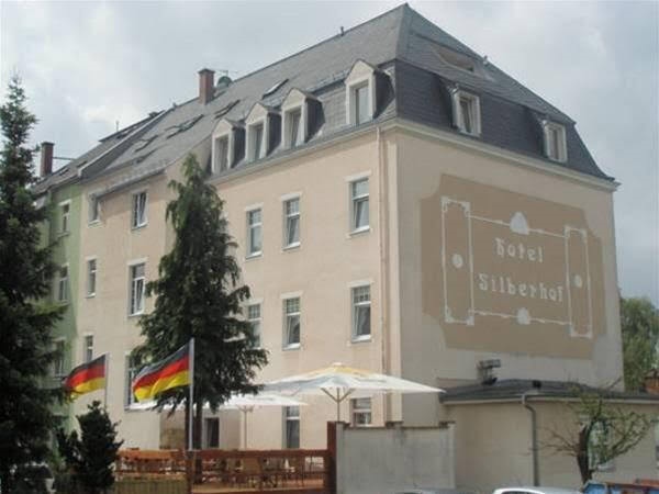 Hotel Silberhof