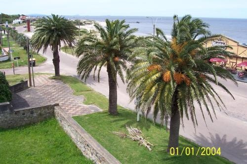 Hotel Rex De Atlantida