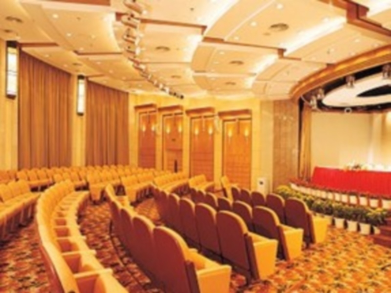 Fontainebleau Hotel Foshan