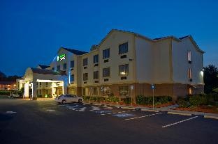 Holiday Inn Express & Suites ACWORTH - KENNESAW NORTHWEST