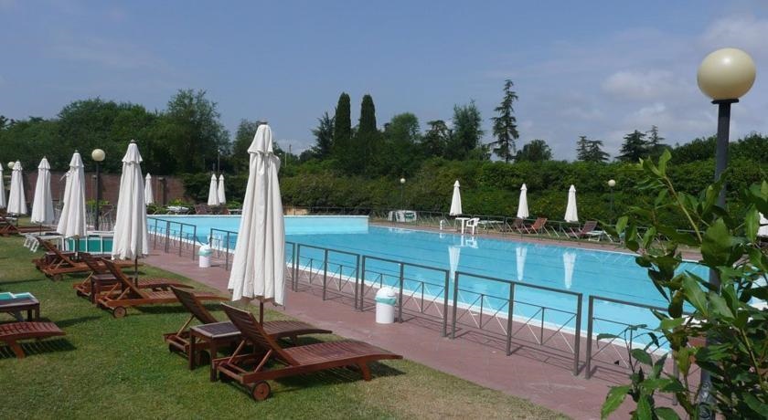 Hotel Matilde di Canossa