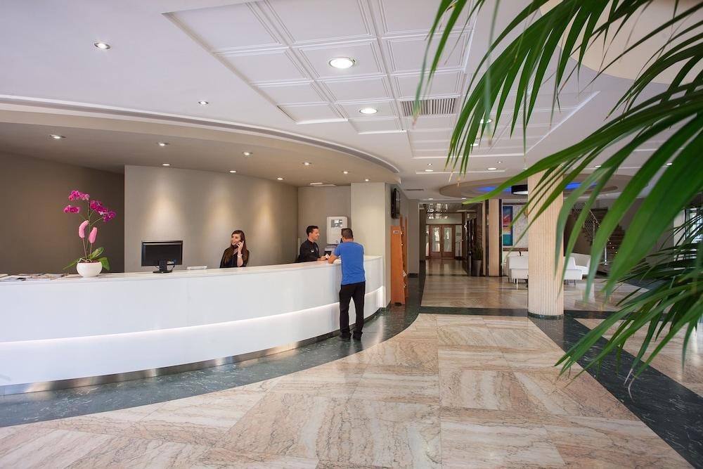 Rh Hotel & Studios Vinaros Playa