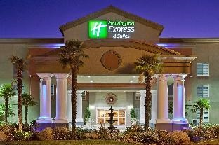 Holiday Inn Express & Suites MODESTO-SALIDA