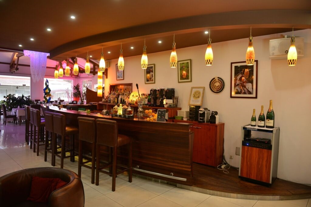 Nomad Suites Residence