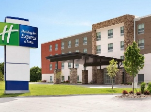 Holiday Inn Express & Suites Senatobia I 55 by IHG