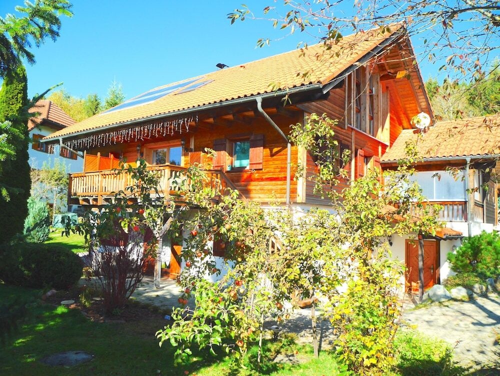 Ferienwohnung Janis