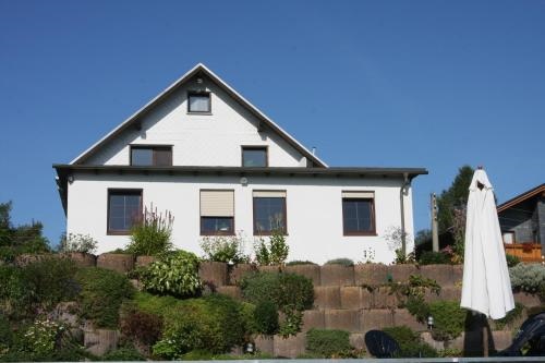 Ferienwohnung Fam. Hauptmann