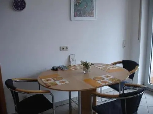 Ferienwohnung Haus Sonnenblick