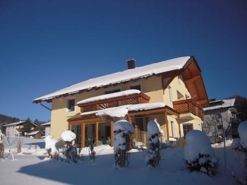 Ferienwohnung Bacher